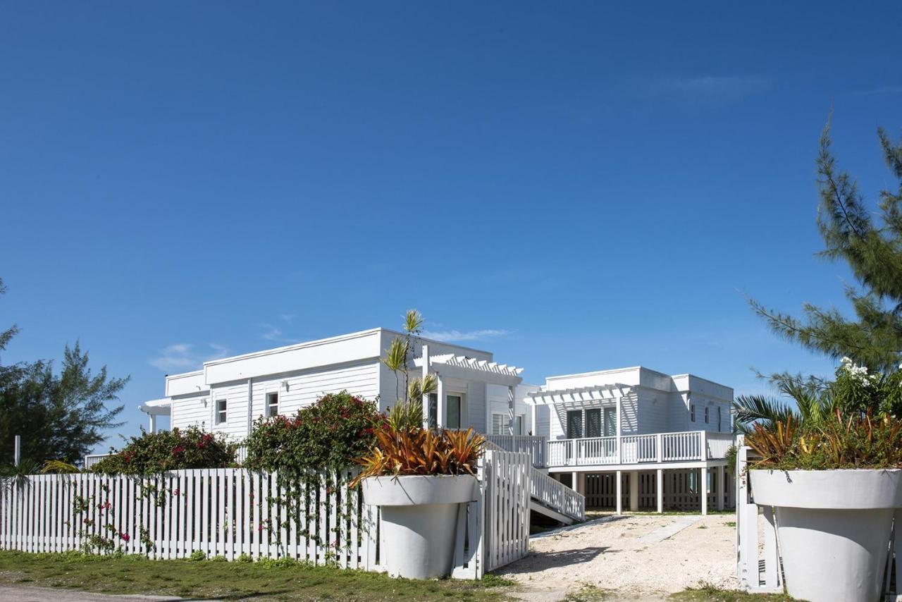 Caribbean Sandcastle Home James Cistern Exterior photo